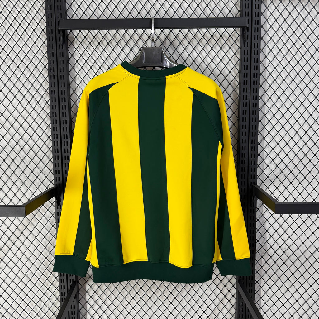 Brasil - Sudadera de entrenamiento - Adultos