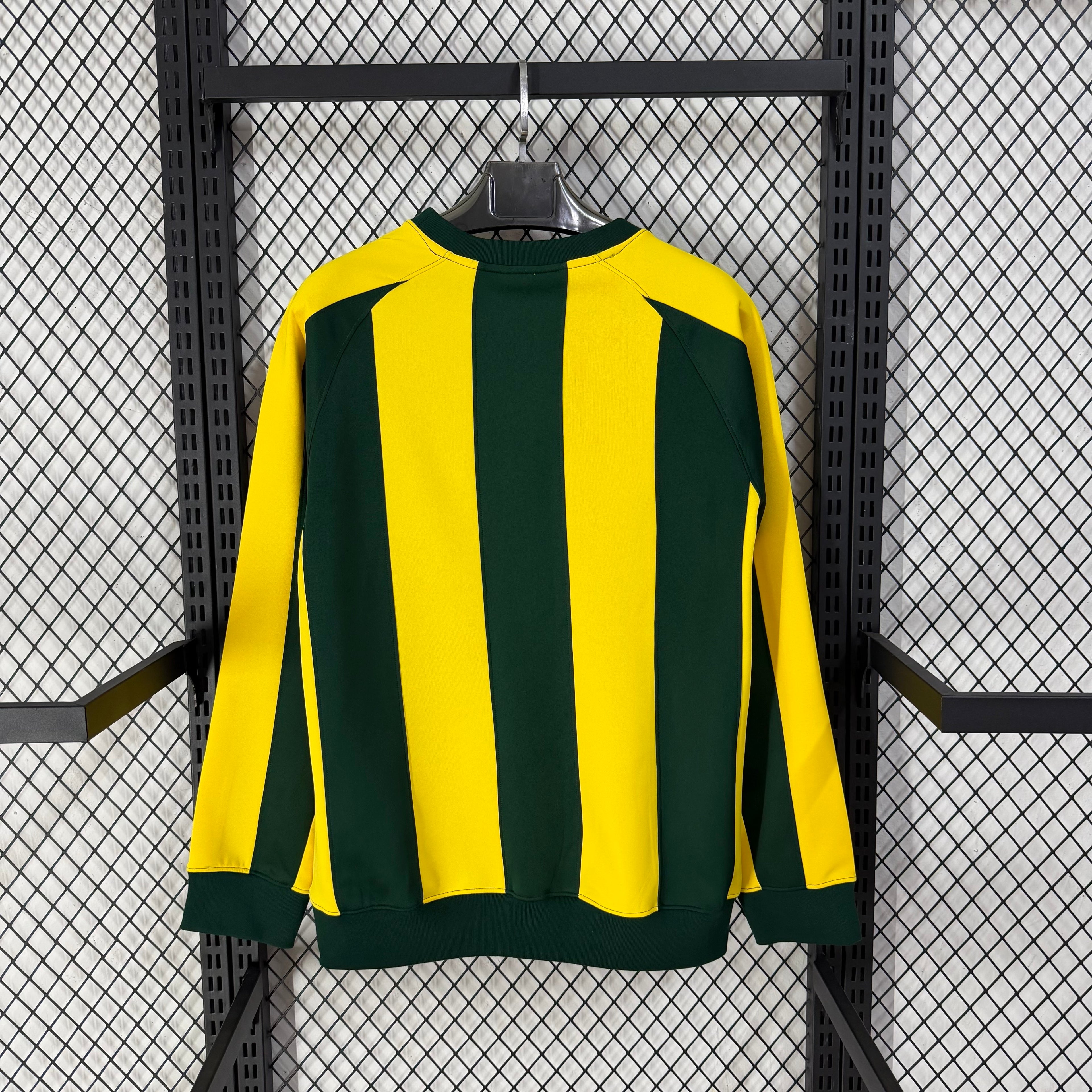 Brasil - Sudadera de entrenamiento - Adultos
