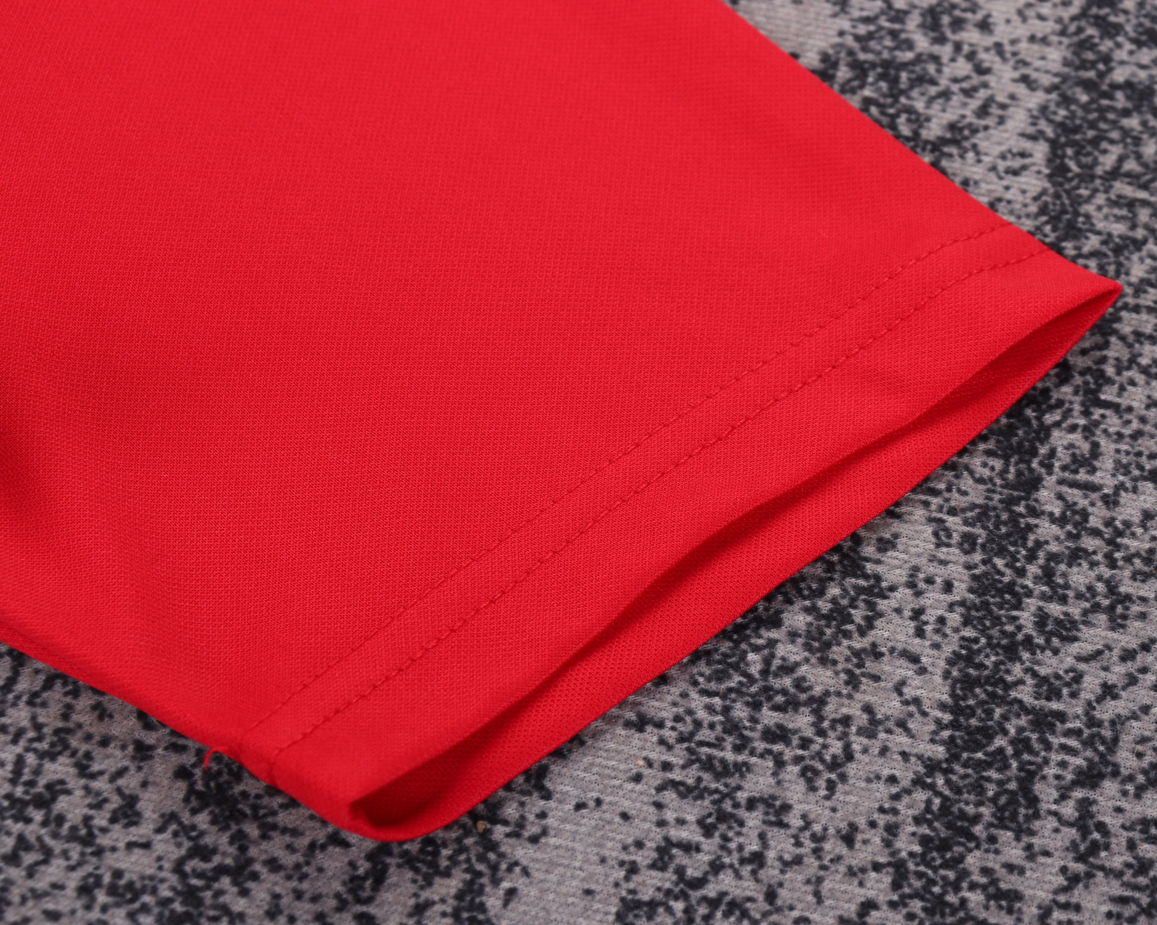 Liverpool - Home - 2004/05 - Kids - Retro