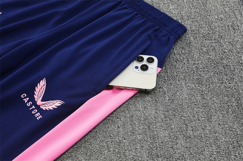 Feyenoord - Tracksuit - Halfzip - Adults