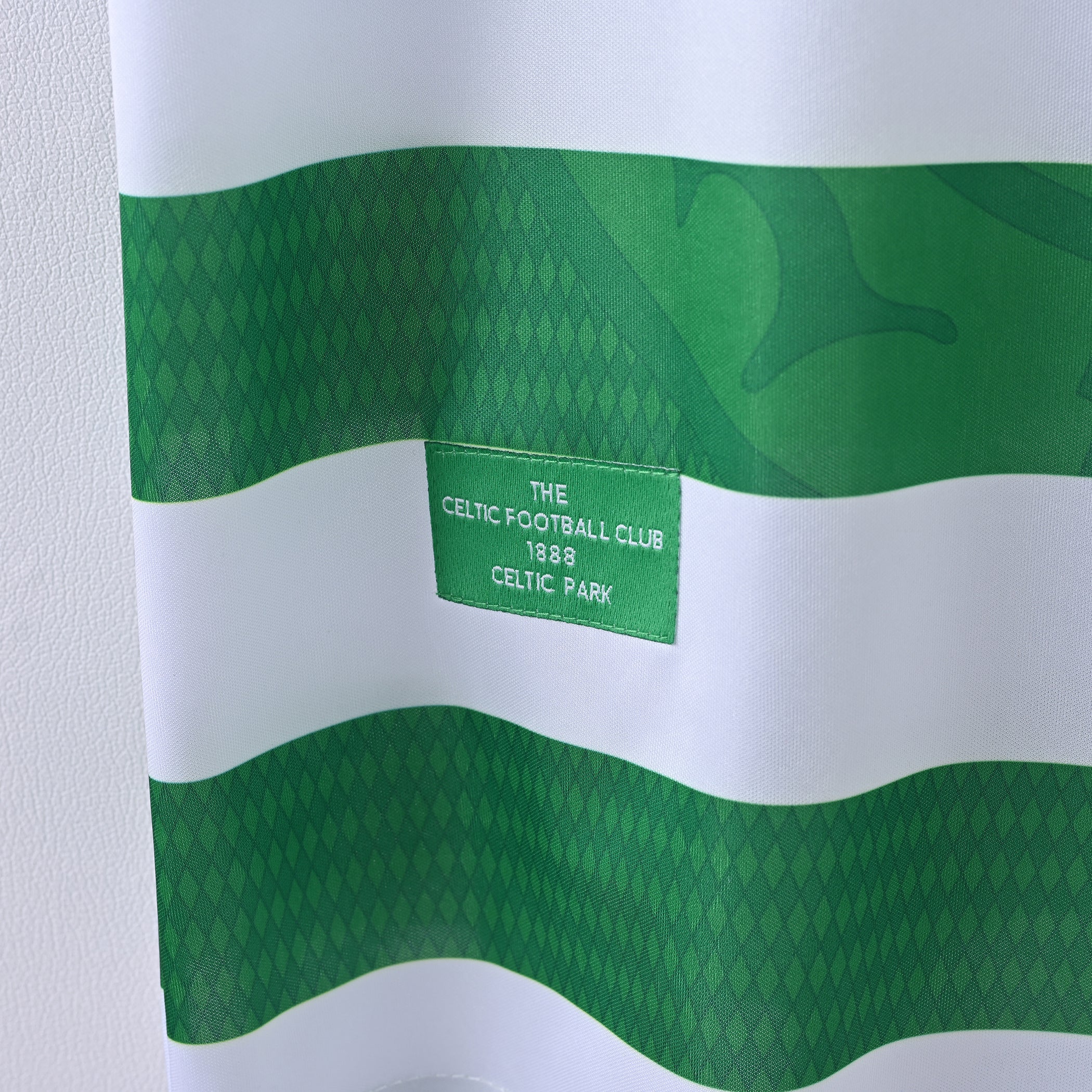 Celtic - Home - 1997/99 - Adults - Retro