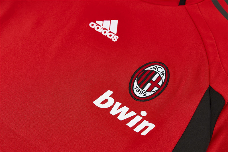 AC Milan - Training Jumper - 2006/07 - Adults
