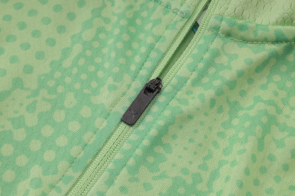 Manchester City - Tracksuit - Halfzip 2 - Adults