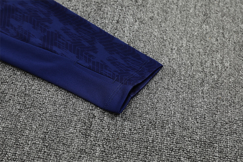 Feyenoord - Tracksuit - Halfzip - Adults