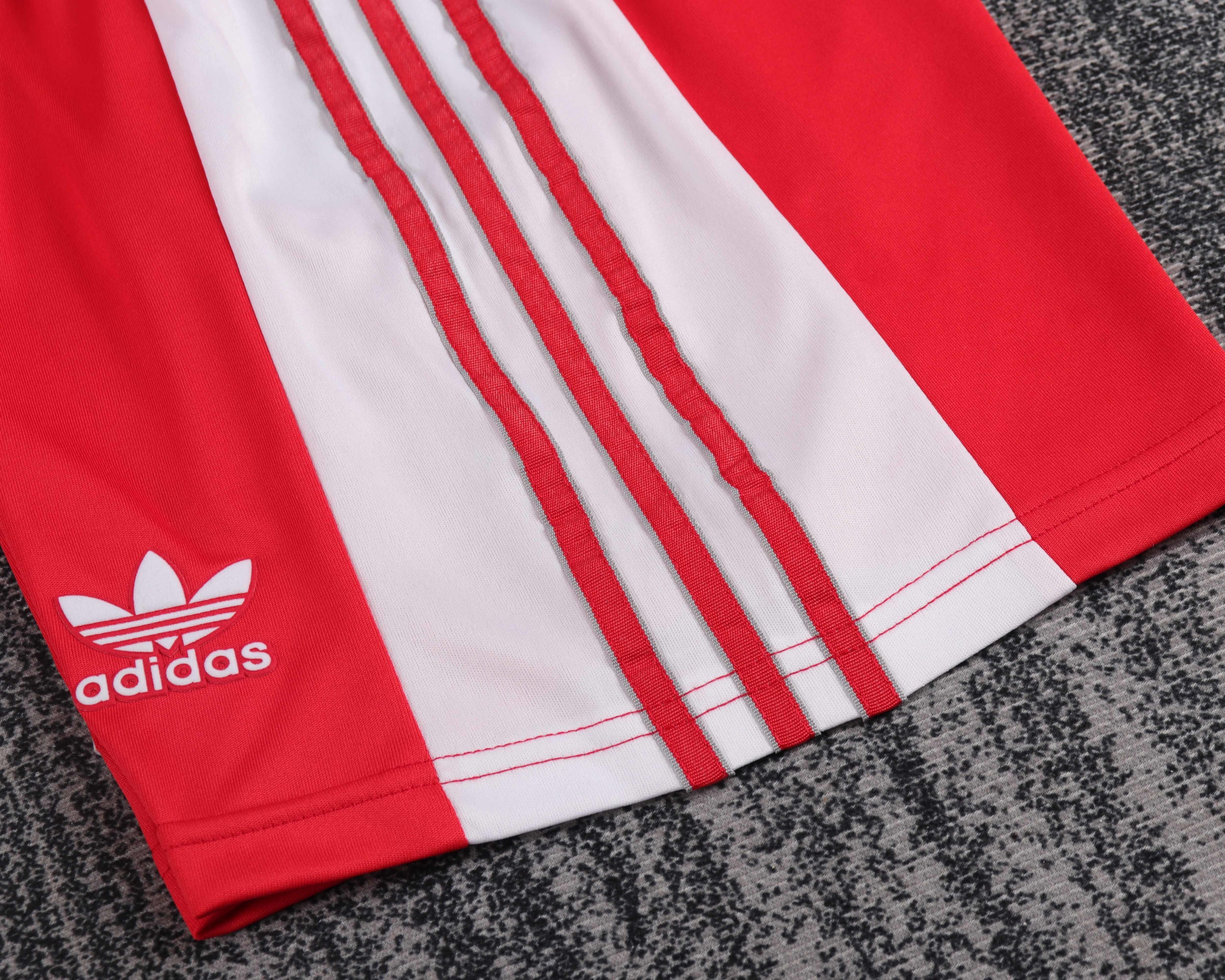 Liverpool - Home - 1989/91 - Kids - Retro