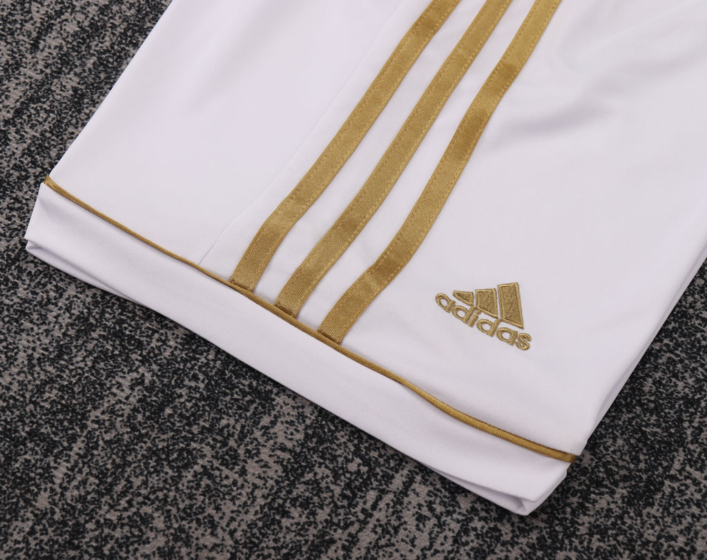 Real Madrid - Home - 2011/12 - Kids - Retro