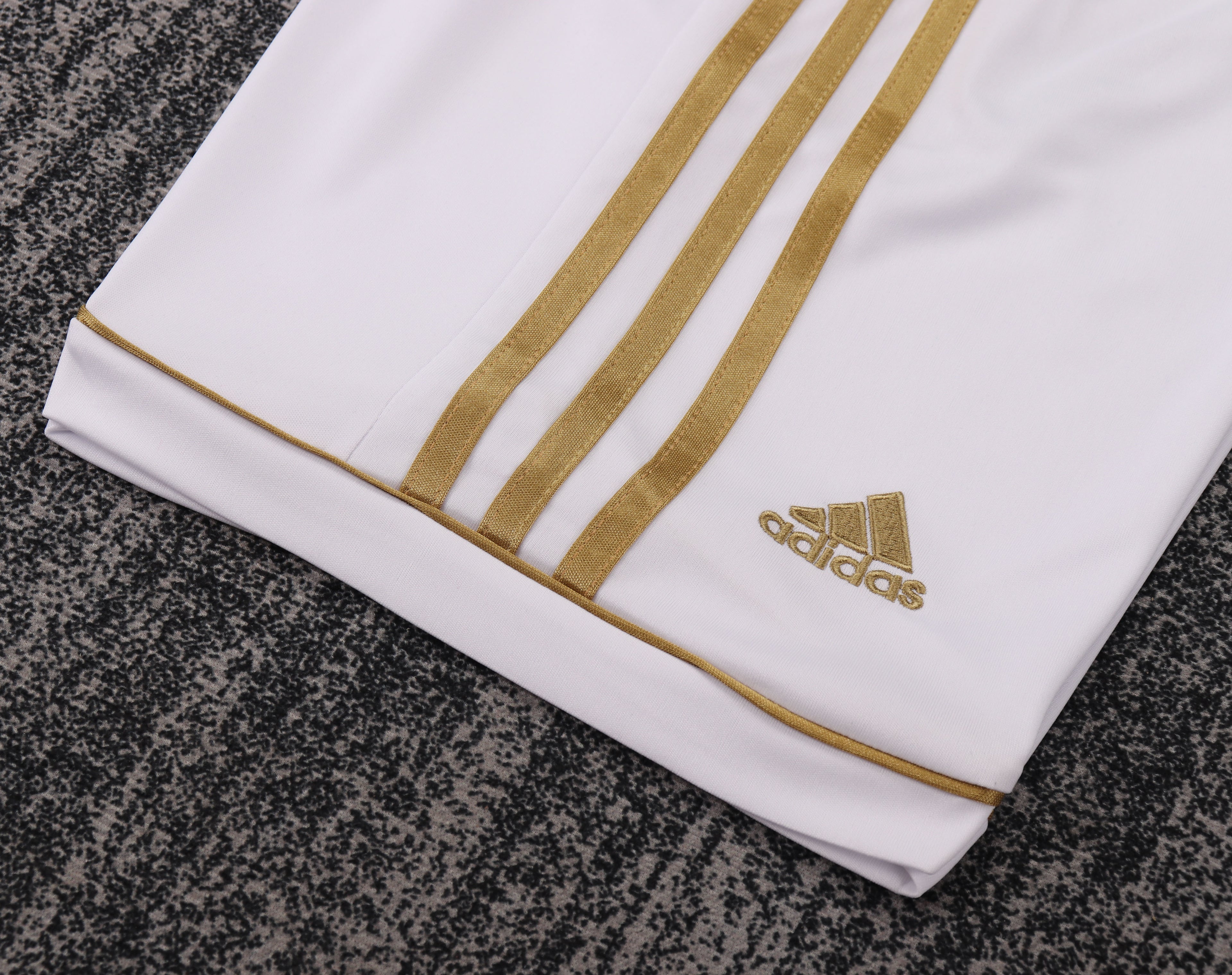 Real Madrid - Home - 2011/12 - Kids - Retro