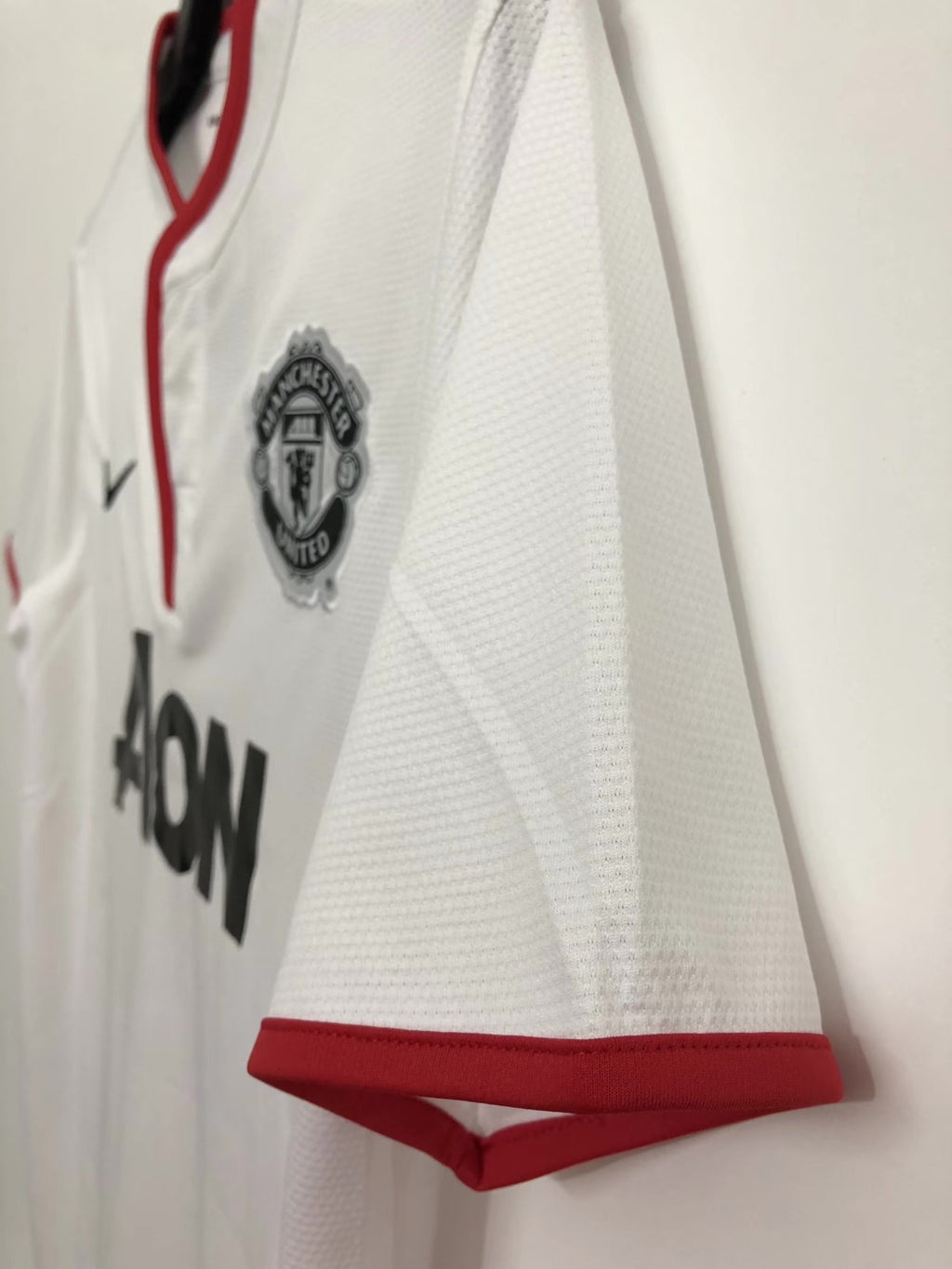 Manchester United - Away - 2013/14 - Retro - Adults