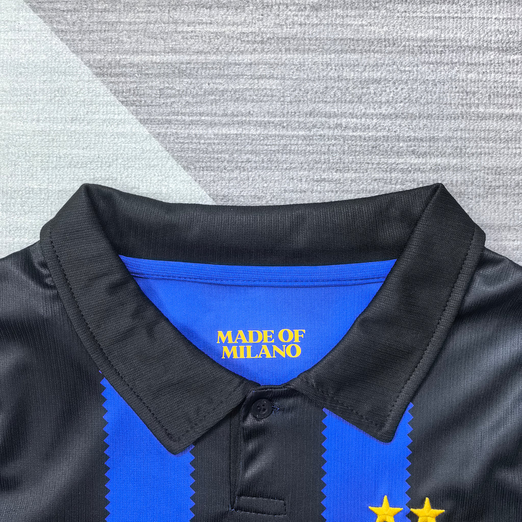 Inter Milan - Home - 26/27 - Adults