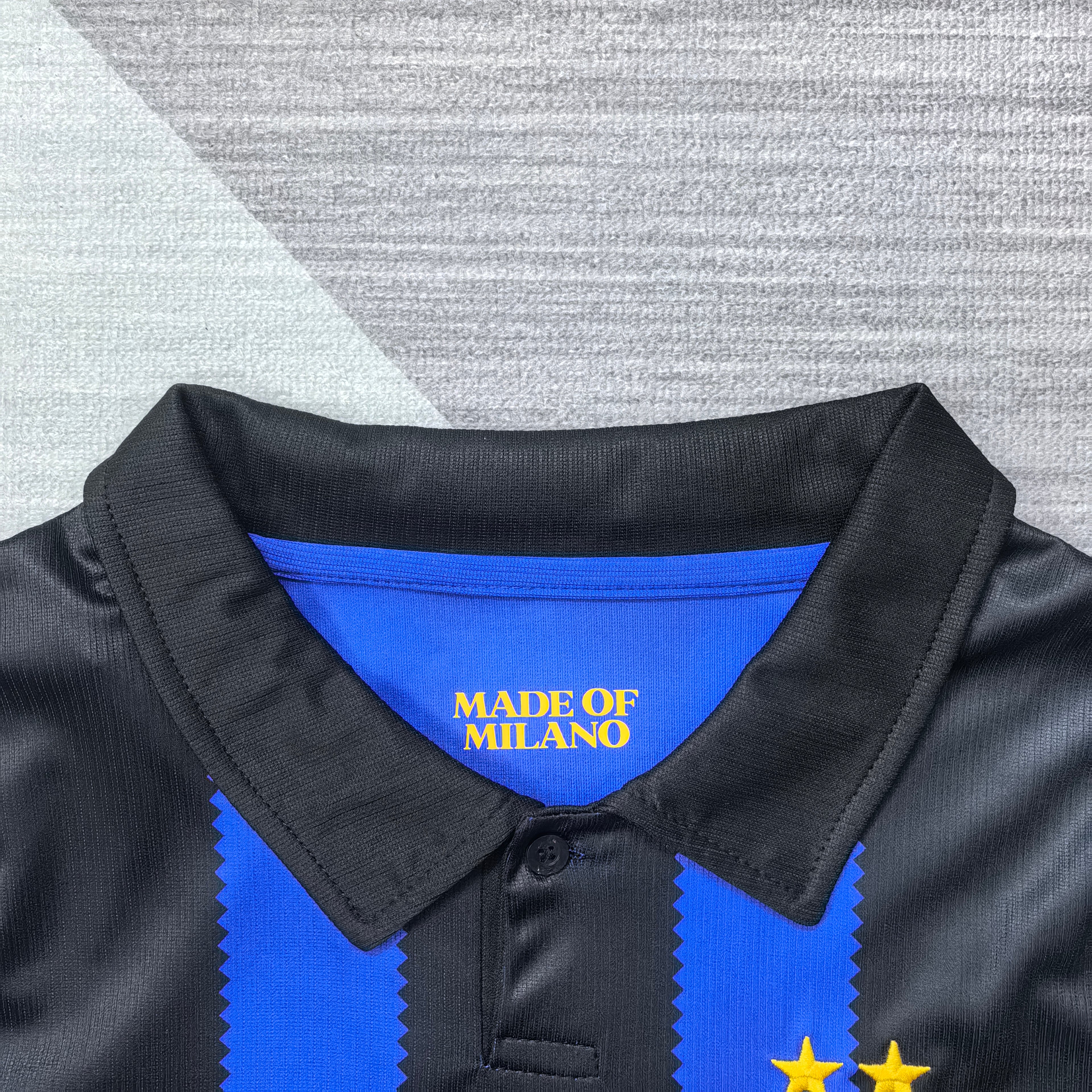 Inter Milan - Home - 26/27 - Adults