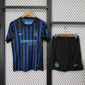 Inter Milan - Home - 25/26 - Kids
