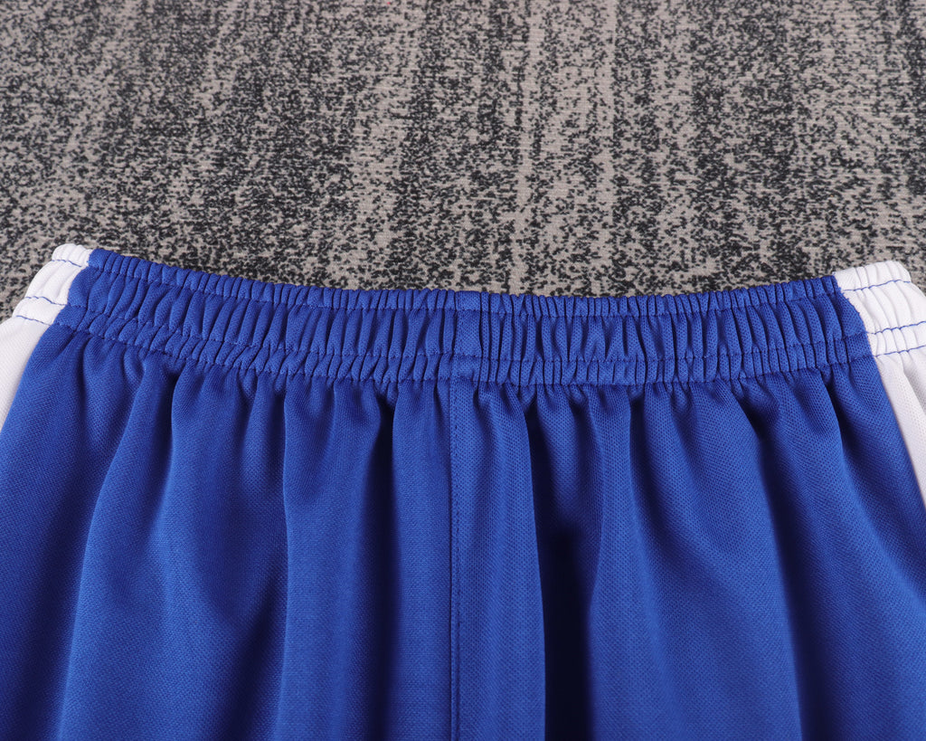 Brasil - Home - 1998 - Kids - Retro