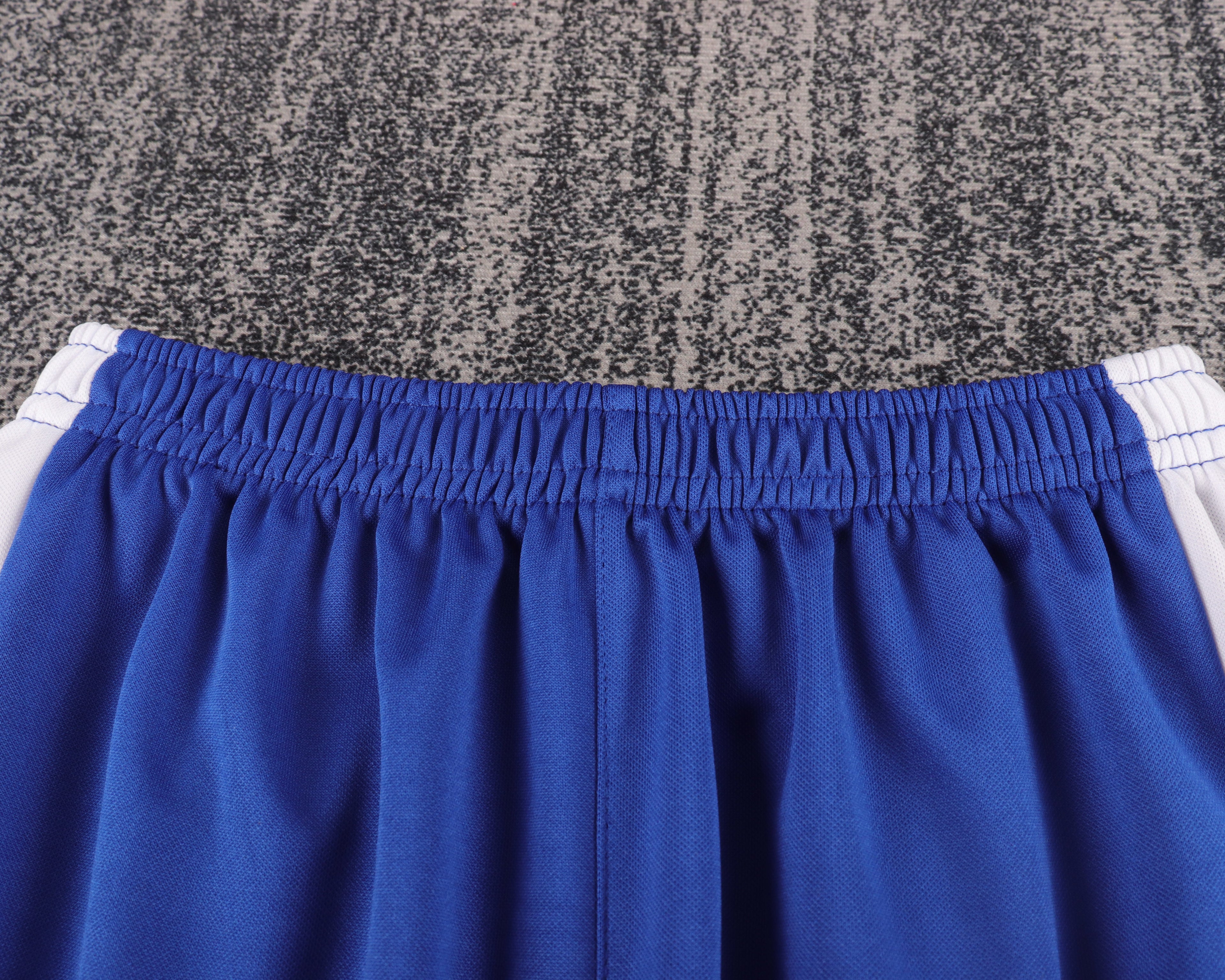 Brasil - Home - 1998 - Kids - Retro