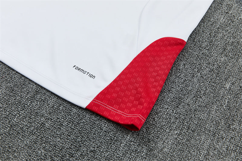 Spain - Tracksuit - Halfzip 2 - 2026 - Adults