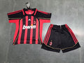 AC Milan - Home - 2006/07 - Kids - Retro