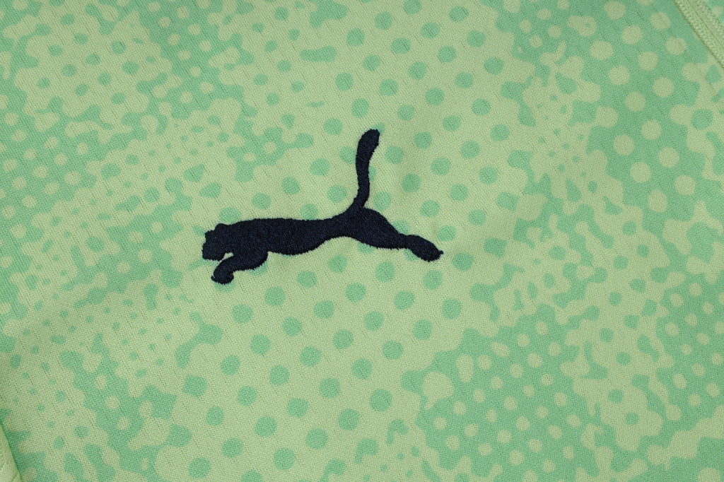 Manchester City - Tracksuit - Halfzip 2 - Adults