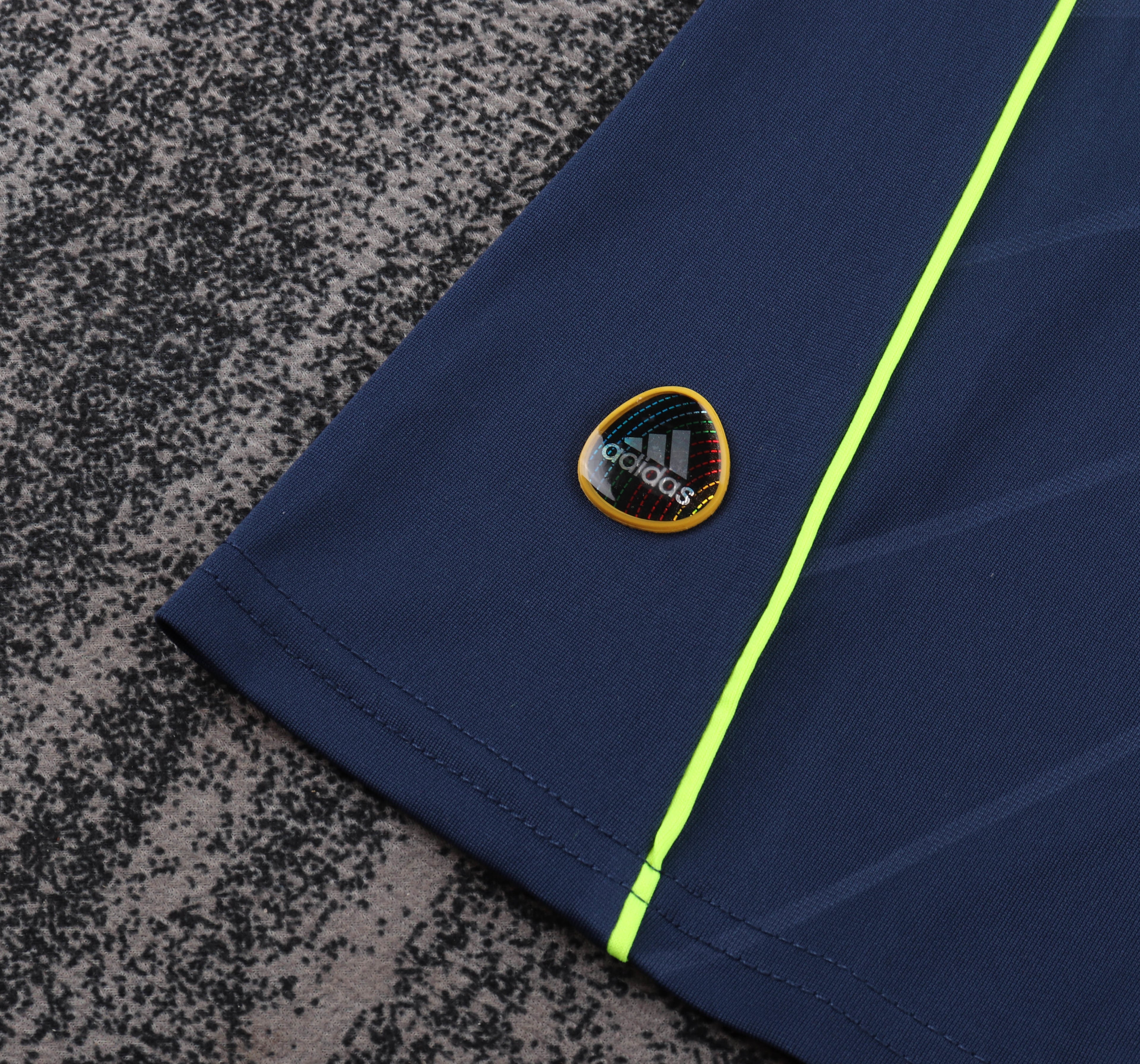 Real Madrid - Away - 2010/11 - Kids - Retro