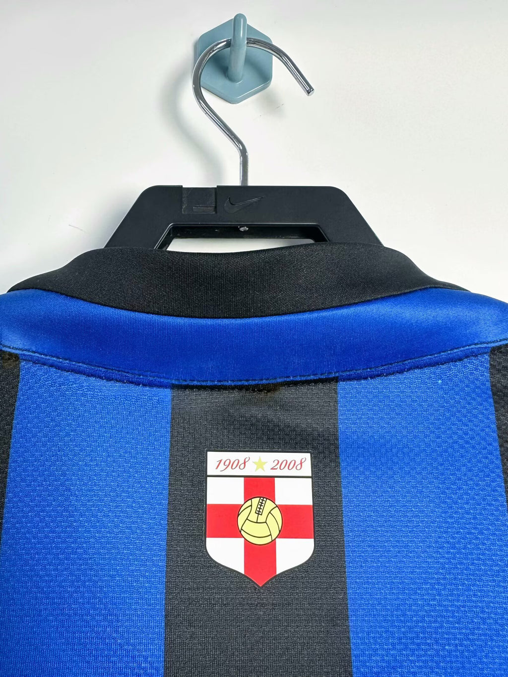 Inter Milan - Home - 2007-08 - Retro - Adults