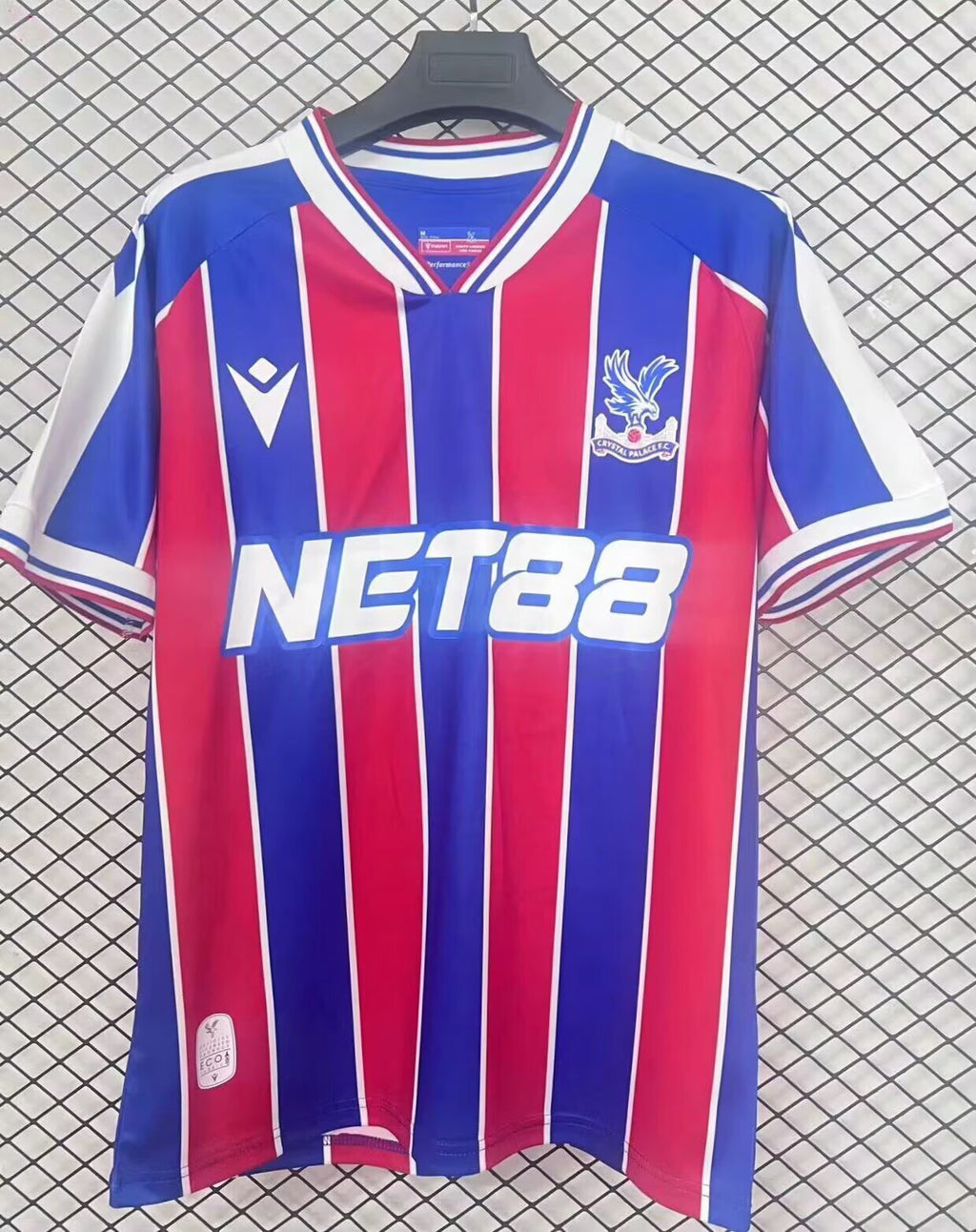 Crystal Palace - Domicile - 25/26 - Adultes