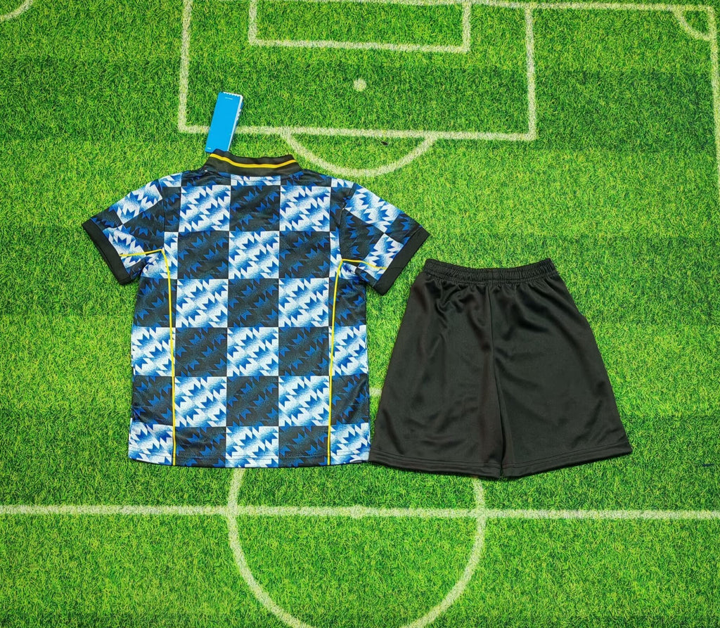 Manchester United - Fan Design - Kids