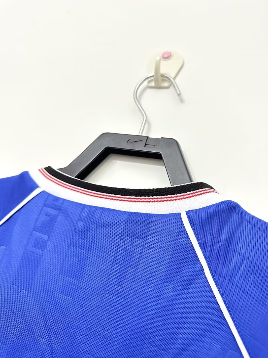 Manchester United - 3rd - 1988/90- Retro - Adults