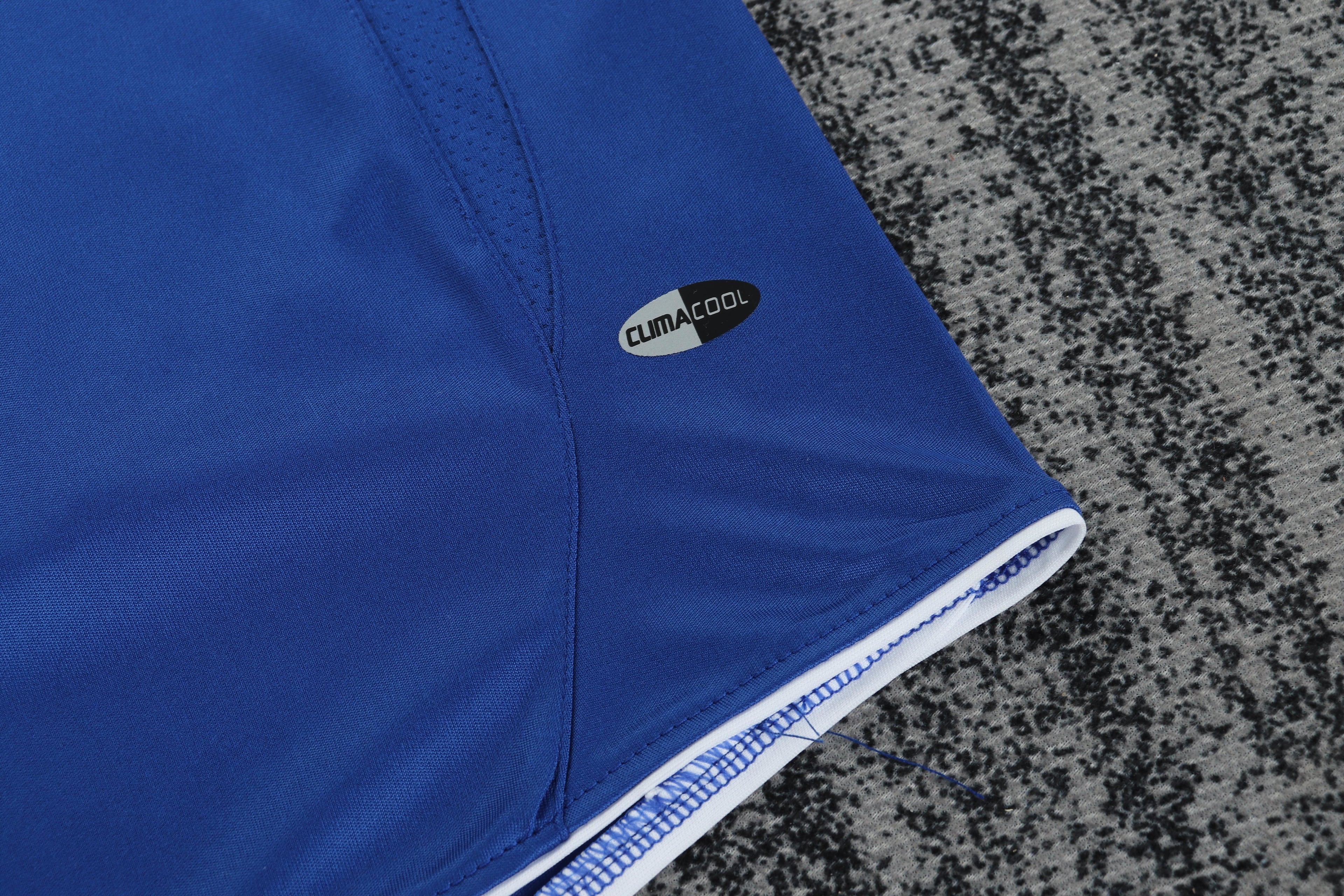 Chelsea - Home - 2006/07 - Kids - Retro