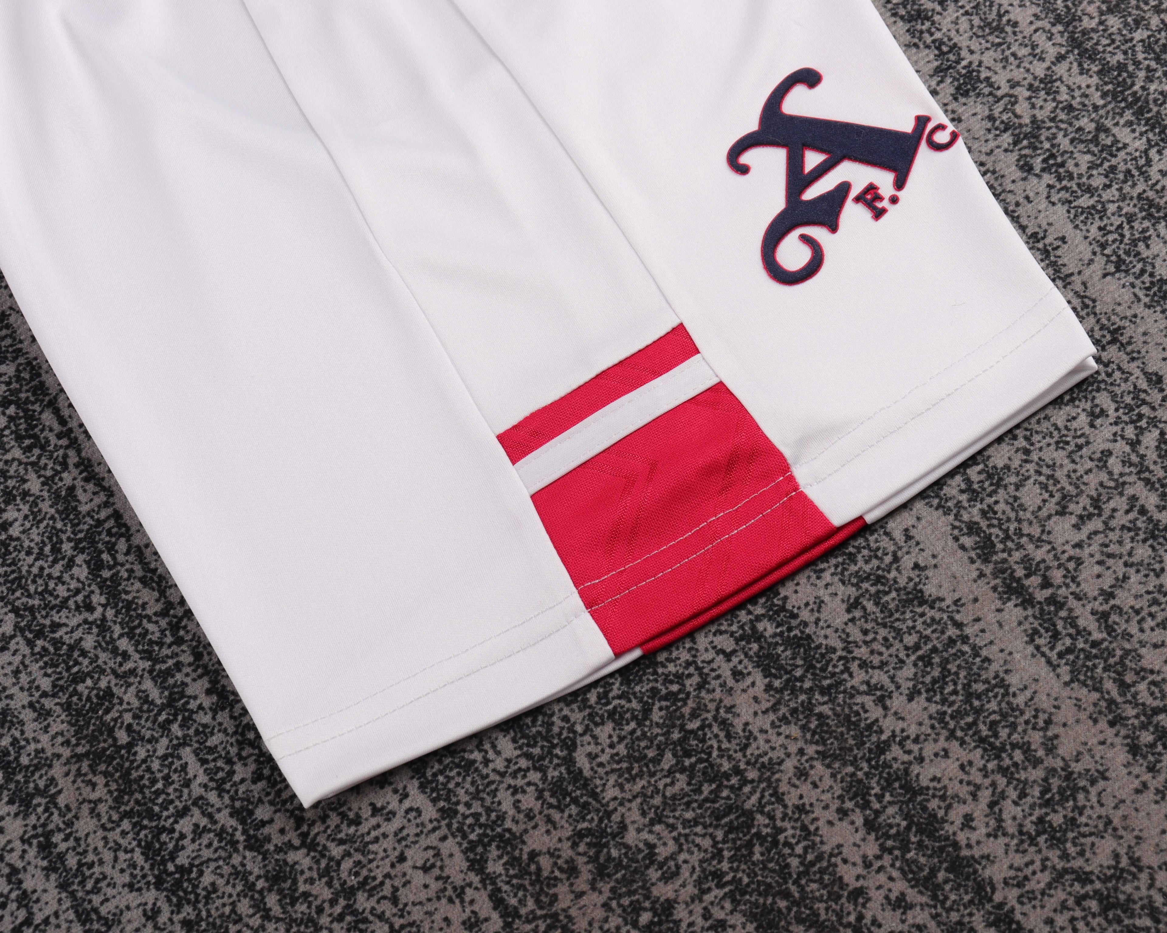 Arsenal - Home - 1996/97 - Kids - Retro