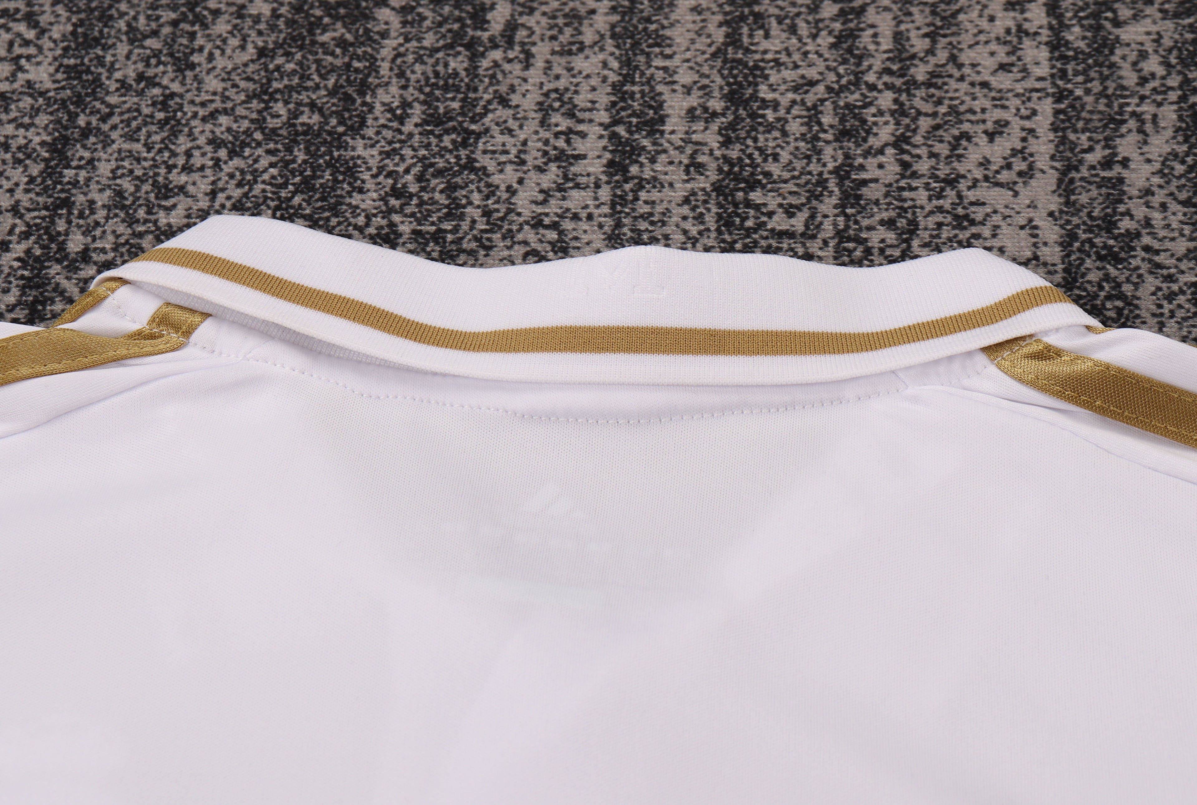 Real Madrid - Home - 2011/12 - Kids - Retro