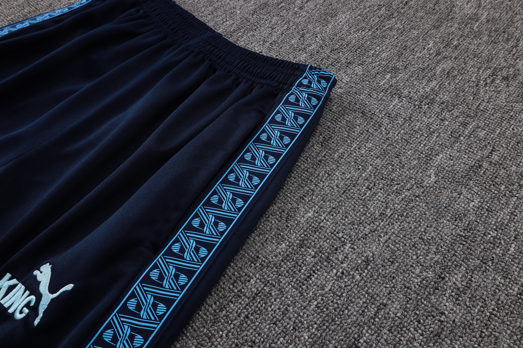 Manchester City - Tracksuit - Adults