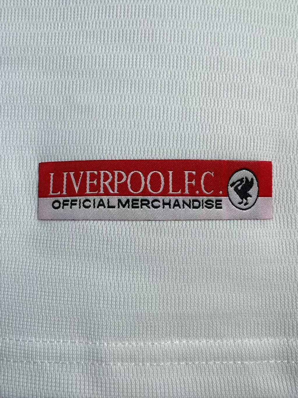 Liverpool - Away - 1998/99 - Retro - Adults