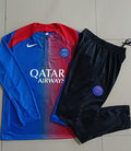 PSG - Tracksuit - Halfzip 3 - 25/26 - Kids
