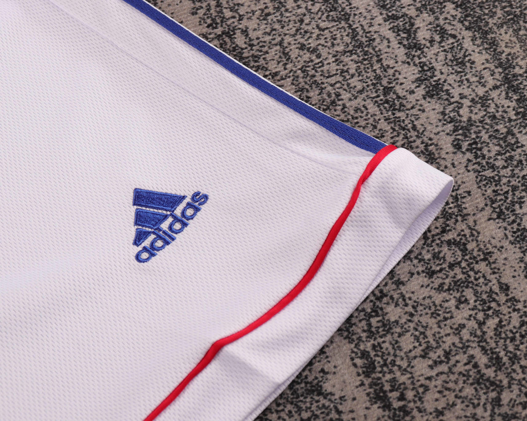 France - Home - 1998 - Kids - Retro