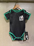 Mexico - Away - Infants - 2026