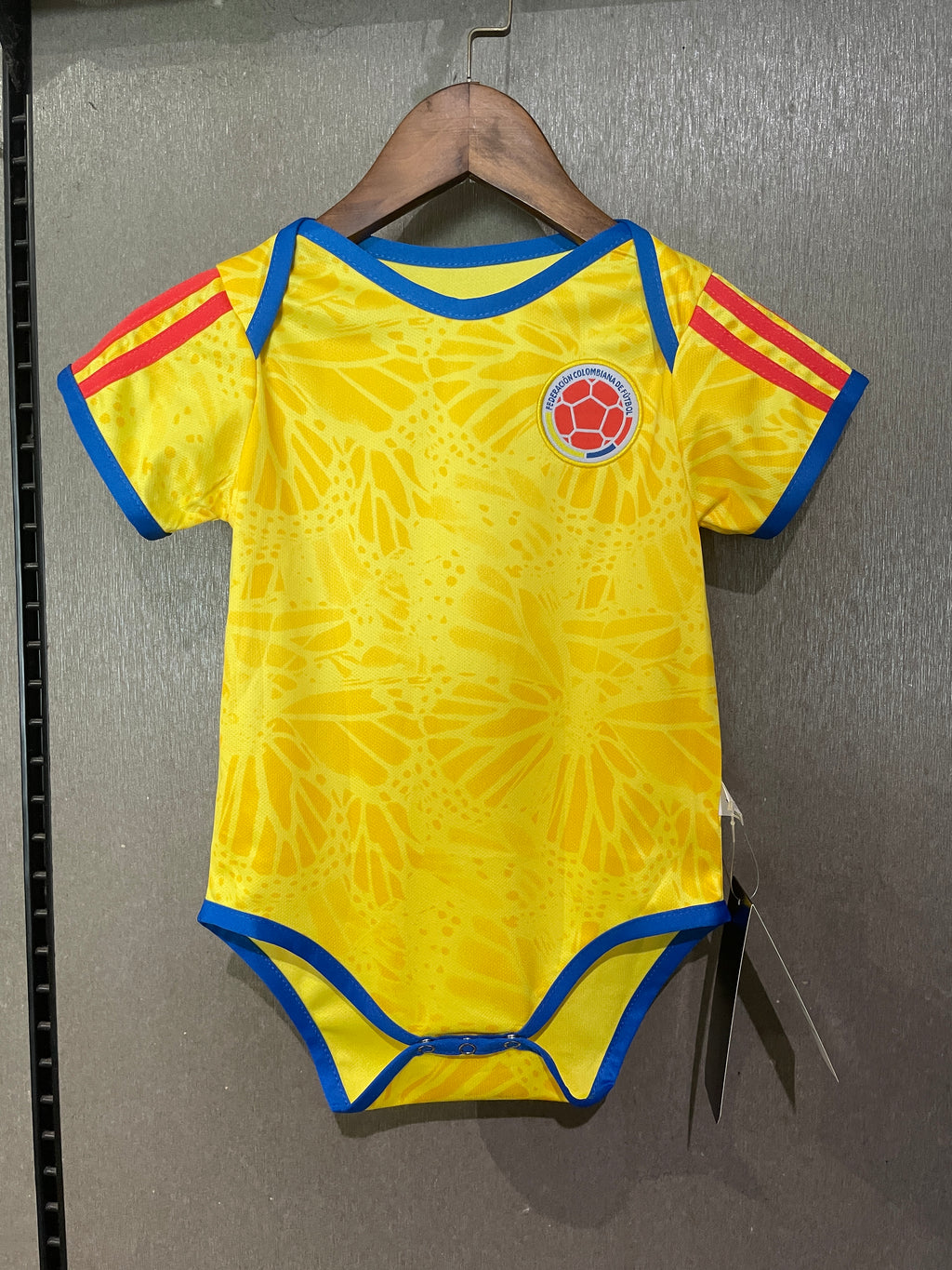 Columbia - Home - Infants - 2026