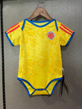 Columbia - Home - Infants - 2026