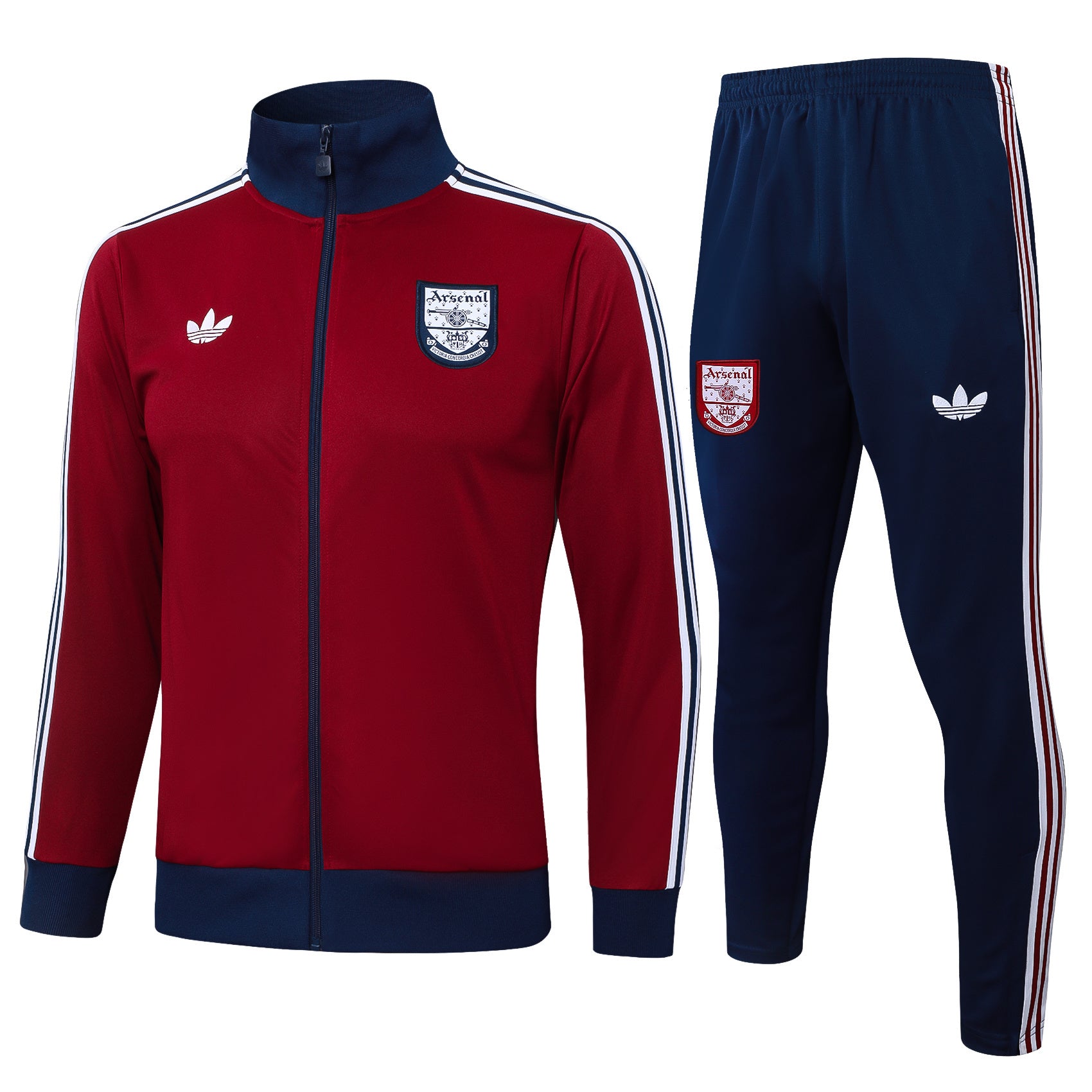 Arsenal - Tracksuit - Adults