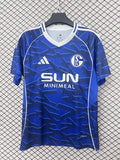 Schalke 04 - Domicile - 25/26 - Adultes