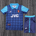 Arsenal - Away - 1994/95 - Kids - Retro