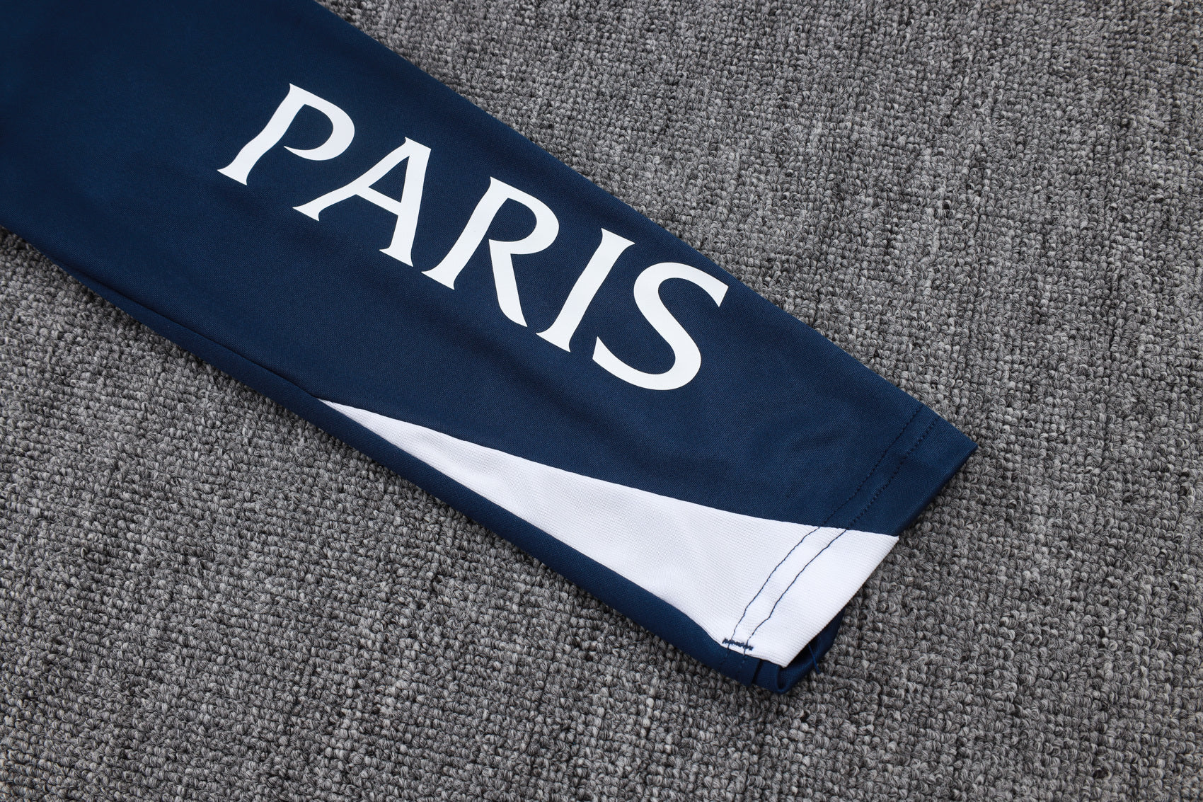 PSG - Survêtement - Semi-zip - Adulte