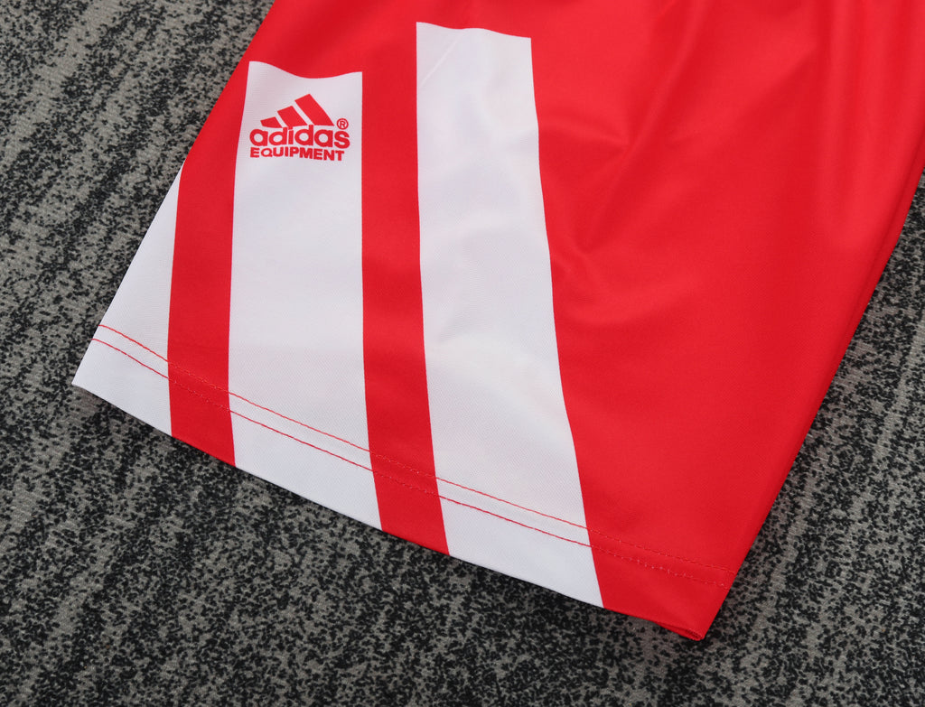 Liverpool - Home - 1991/92 - Kids - Retro