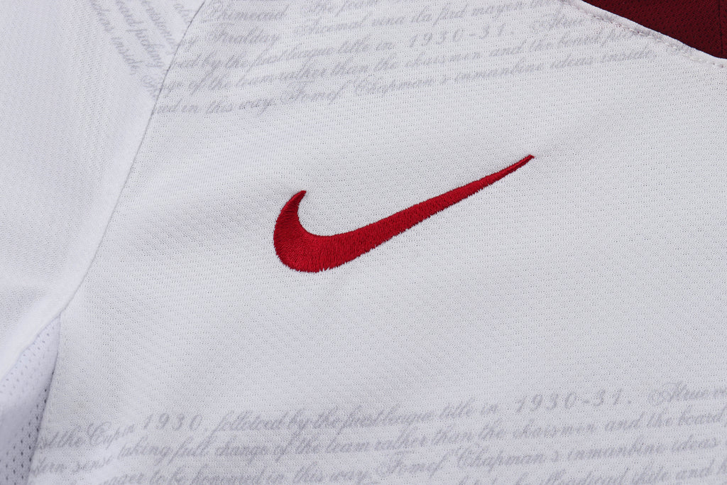 Arsenal - Away - 2007/08 - Kids - Retro