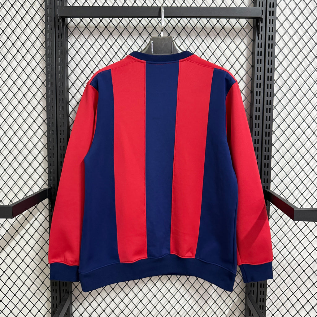 Barcelona - Training Jumper - Adults