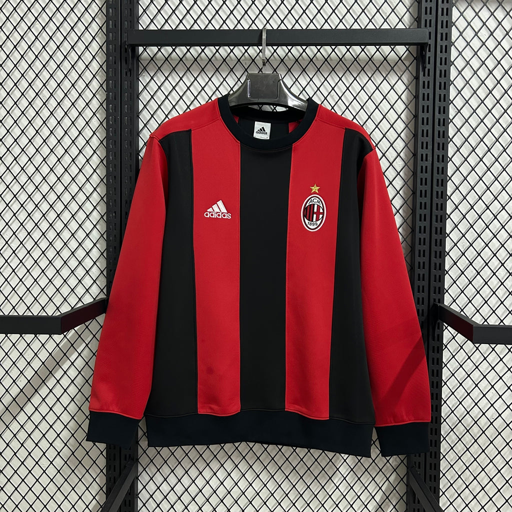 AC Milan - Training Jumper 2 - Adults