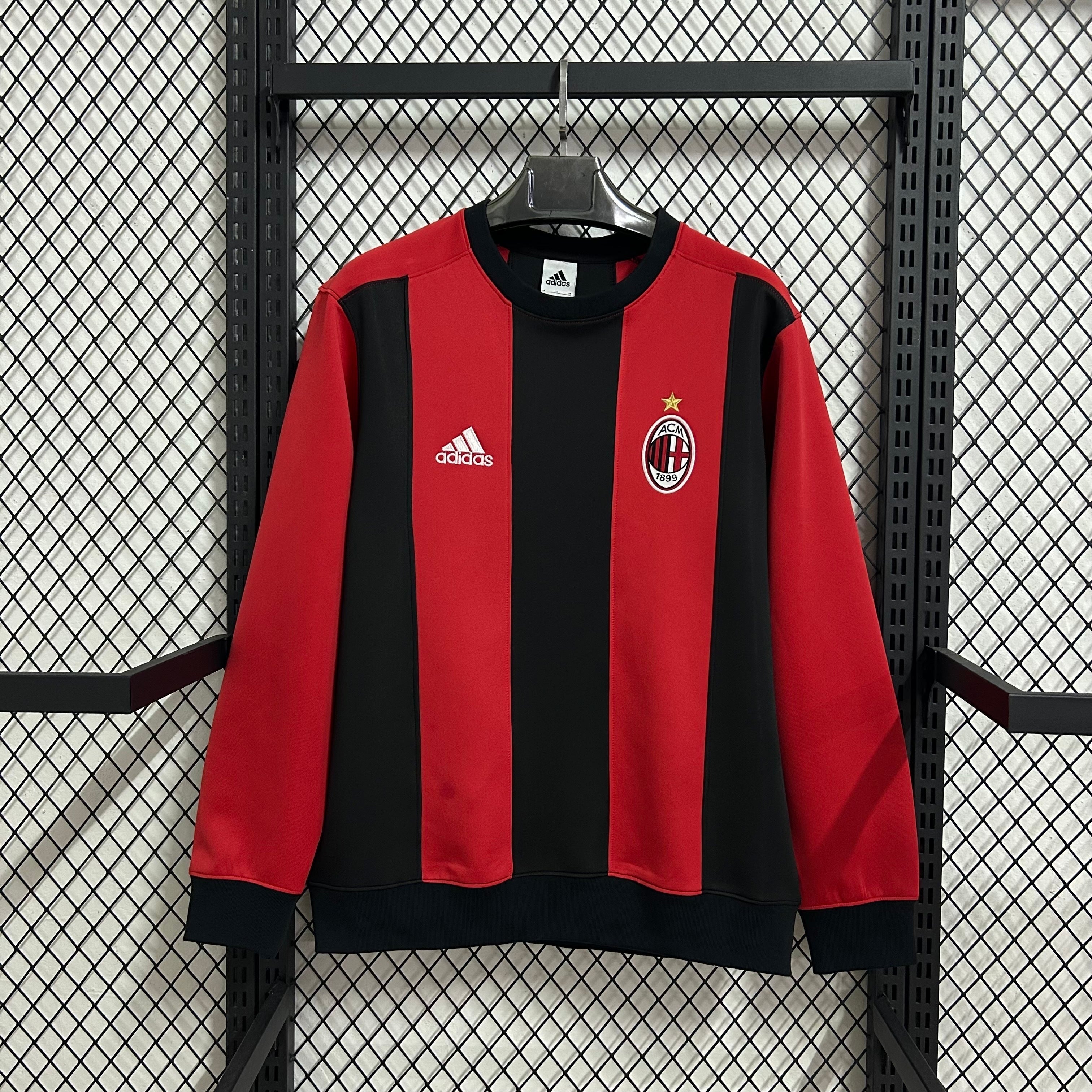 AC Milan - Training Jumper 2 - Adults