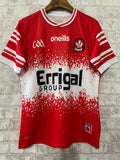 Derry - Home - GAA - 2023/24 - Adults