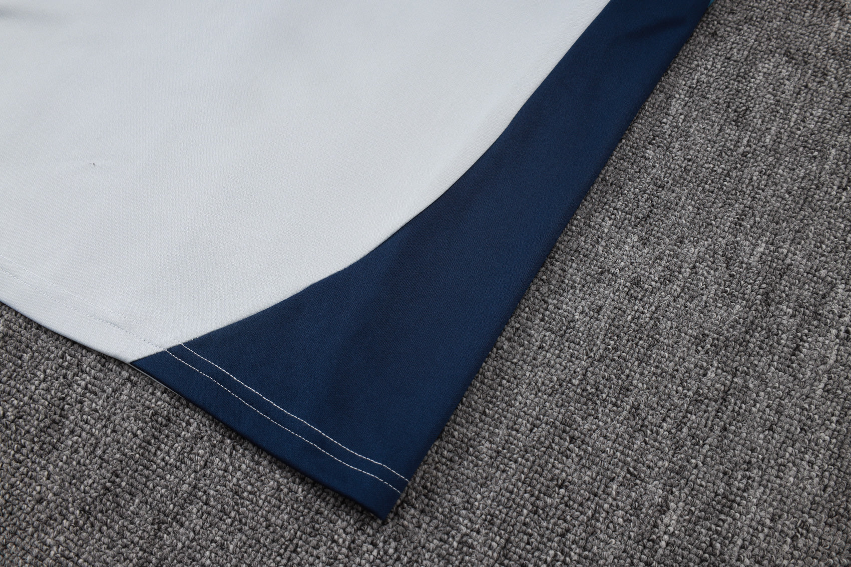 Arsenal - Tracksuit - Halfzip - Adults