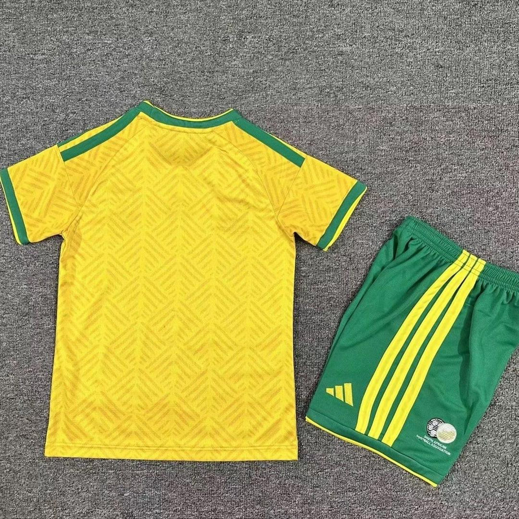 South Africa - Home - 2026 - Kids