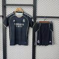 Real Madrid Madrid - Away - 25/26 - Kids