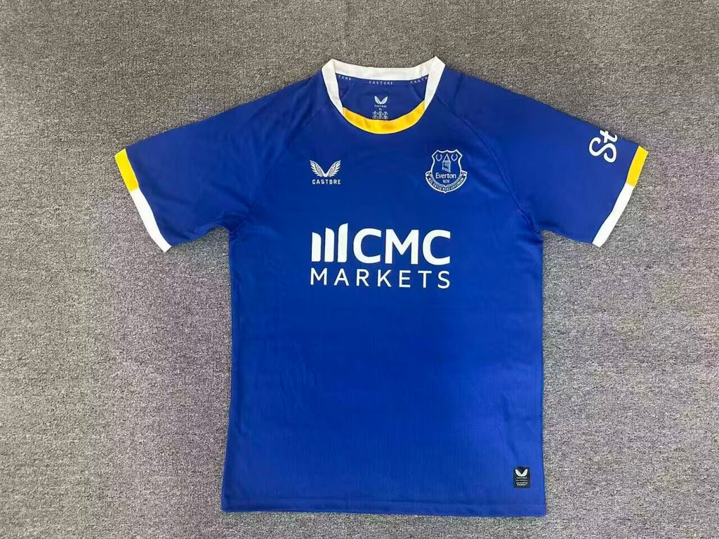 Everton - Home - 26/27 - Adults