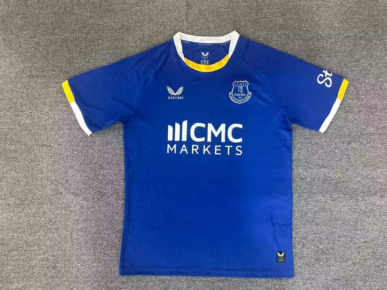 Everton - Home - 26/27 - Adults